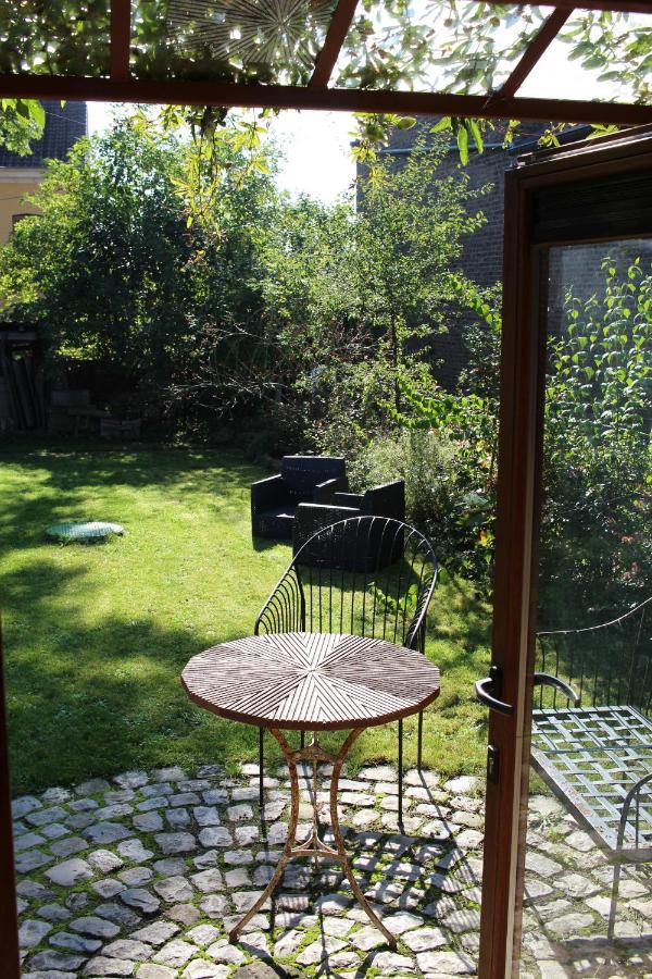 Gite L'Ecurie Jodoigne Extérieur photo