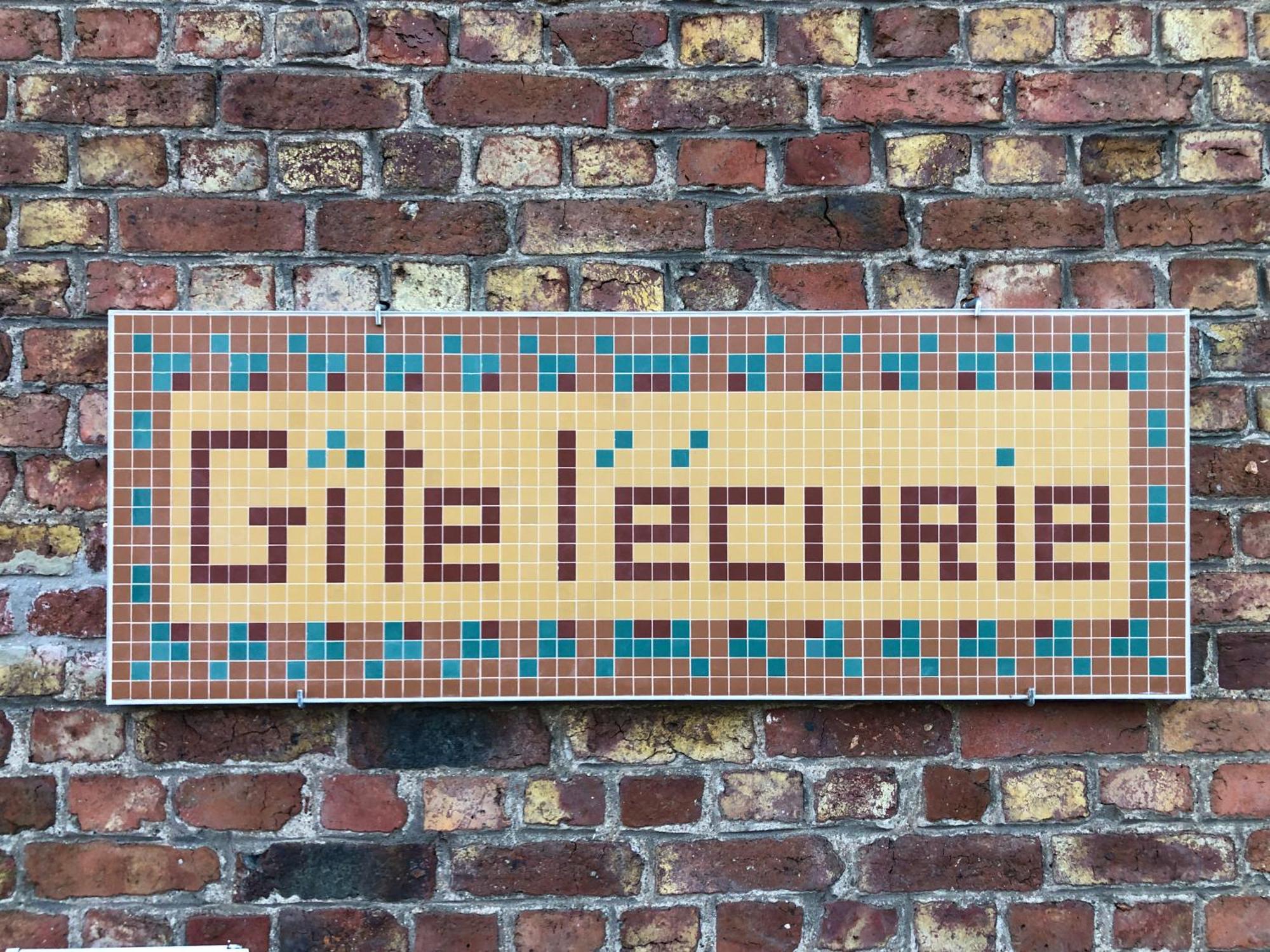 Gite L'Ecurie Jodoigne Extérieur photo
